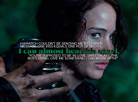 hunger games gif|@gifhungergames on Tumblr.